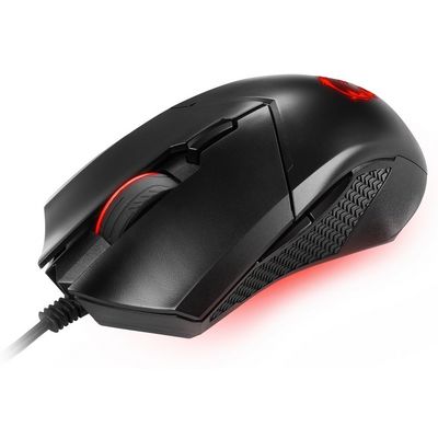 MSI myš Clutch GM08