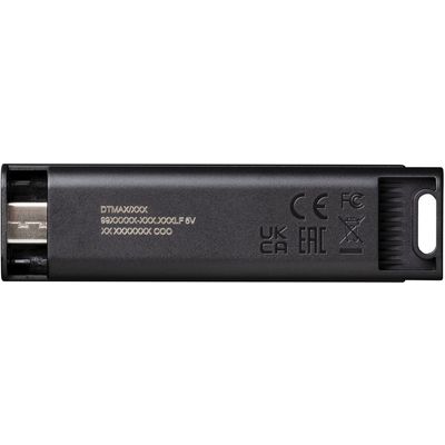 Kingston DataTraveler Max 1TB