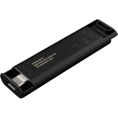 Kingston DataTraveler Max 1TB