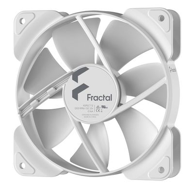Fractal Design Aspect 12 White
