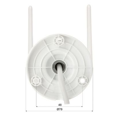 IMOU IP kamera Bullet 2 IPC-F22FEP-0280B