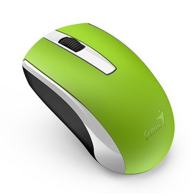 Genius ECO-8100, zelená