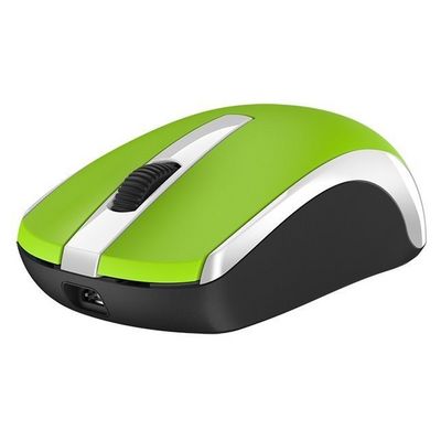 Genius ECO-8100, zelená