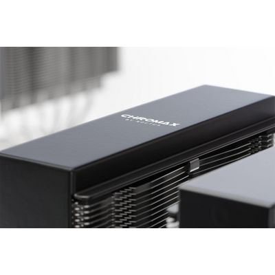 Noctua NA-HC4 chromax.black