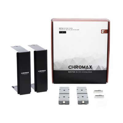 Noctua NA-HC4 chromax.black