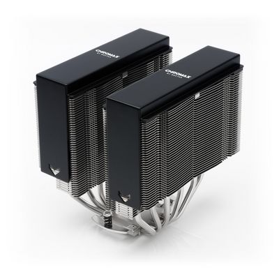 Noctua NA-HC4 chromax.black