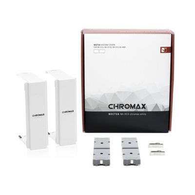 Noctua NA-HC4 chromax.white