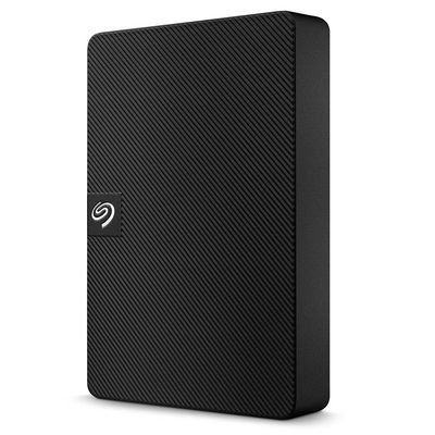 Seagate Expansion Portable 4TB
