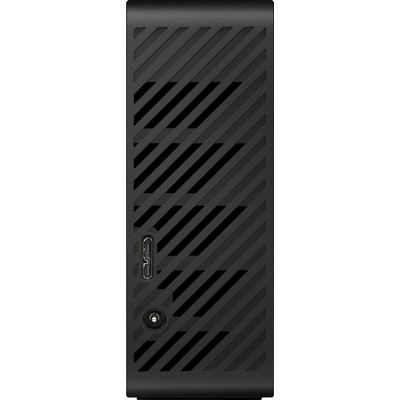 Seagate Expansion Desktop 4TB