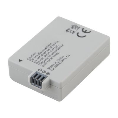 Canon LP-E5 Li-Ion 7.4V 1020mAh 7.5Wh