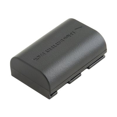 Canon LP-E6 Li-Ion 7.4V 2000mAh 14.8Wh