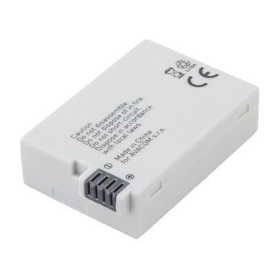 Canon LP-E8 Li-Ion 7.4V 1140mAh 8.4Wh