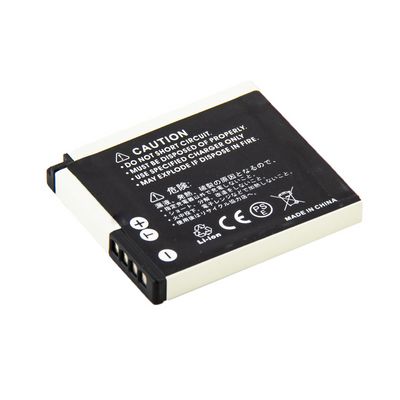 Avacom Panasonic DMW-BCK7 Li-Ion 3.6V 700mAh 2.6Wh