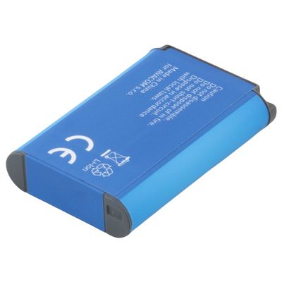 Sony NP-BX1 Li-Ion 3.6V 1090mAh 3.9Wh