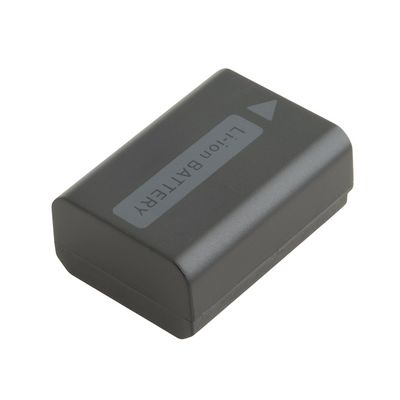 Sony NP-FW50 Li-Ion 7.2V 1030mAh 7.6Wh