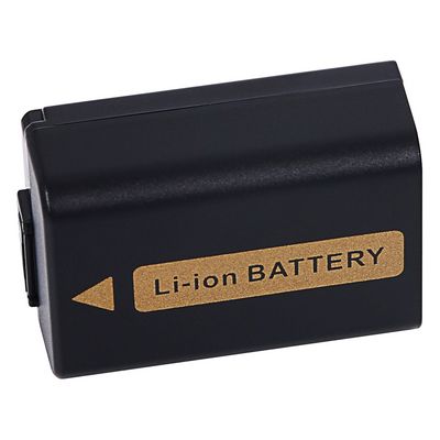 Patona PT12485 - Sony NP-FW50 1030mAh Li-Ion Protect