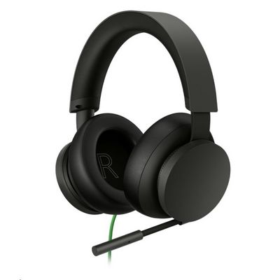 Microsoft Xbox Stereo headset (8LI-00002)