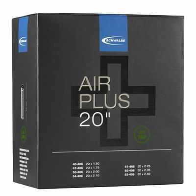 Schwalbe duše 20 AV7 AP AIR PLUS autoventilek