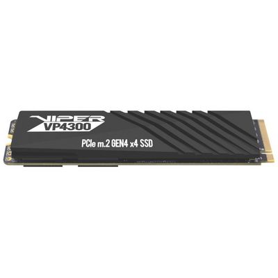 PATRIOT Viper VP4300 1TB PCIe M.2 SSD