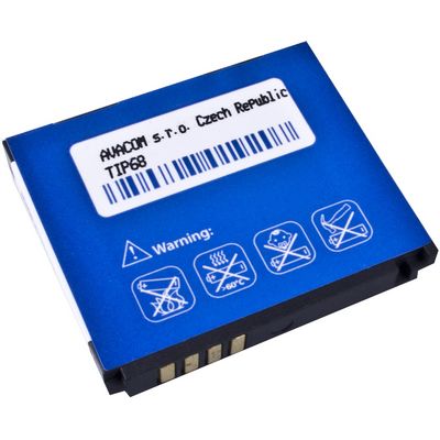 Avacom baterie do mobilu LG KP500 Li-Ion 3,7V 880mAh (náhrada LGIP-570A)