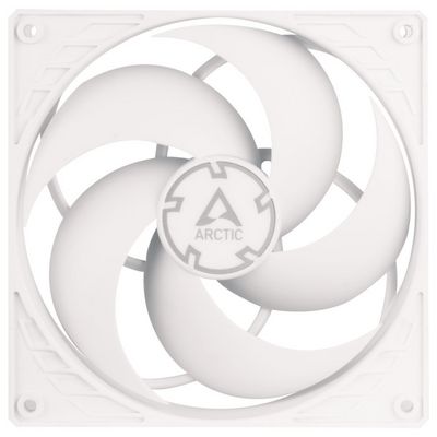ARCTIC P14 PWM PST White