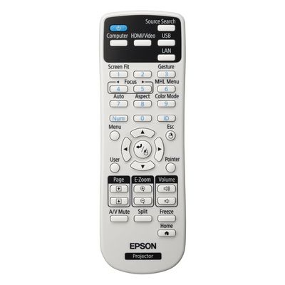 Epson EB-1780W