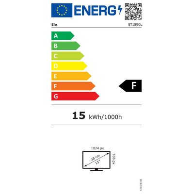 ELO 1590L 15 (E326154)