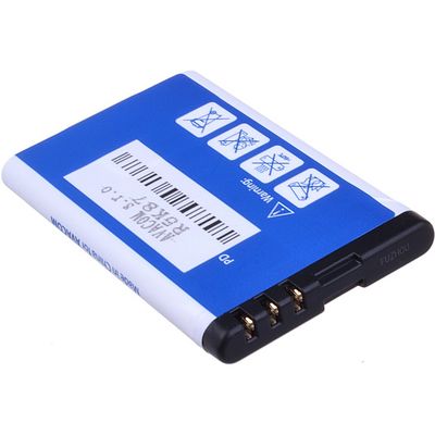 AVACOM Baterie do mobilu Nokia 6303, 6730, C5, Li-Ion 3,7V 1050mAh (náhrada BL-5CT)