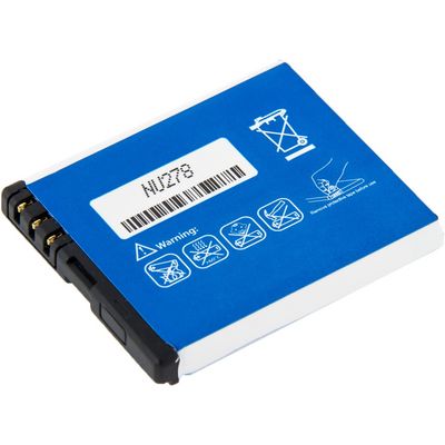 AVACOM Baterie do mobilu Nokia N78 Li-Ion 3,7V 1200mAh (náhrada BL-6F)
