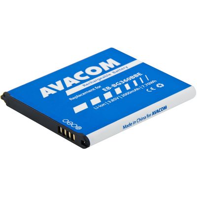 Avacom baterie do mobilu Samsung Galaxy Ace4 Li-Ion 3,8V 1900mAh, (náhrada EB-BG357BBE)