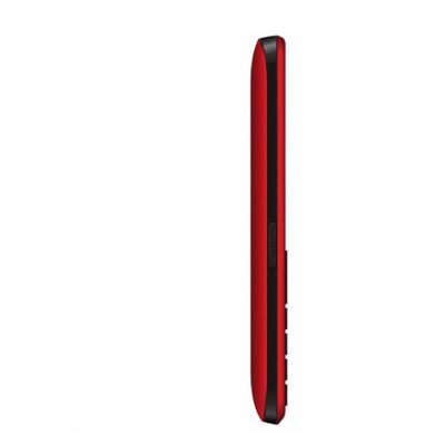 EVOLVEO EasyPhone EG červený