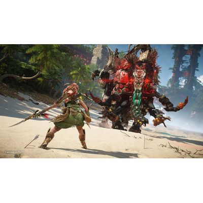PS5 hra - Horizon: Forbidden West
