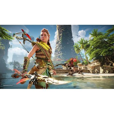 PS5 hra - Horizon: Forbidden West