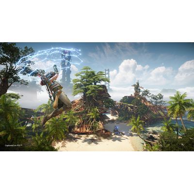 PS5 hra - Horizon: Forbidden West