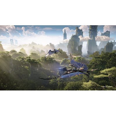 PS5 hra - Horizon: Forbidden West