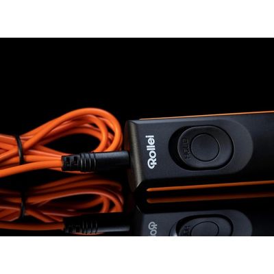 Rollei kabelová spoušť pro zrcadlovky Sony