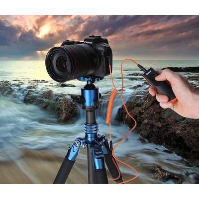 Rollei kabelová spoušť pro zrcadlovky Sony
