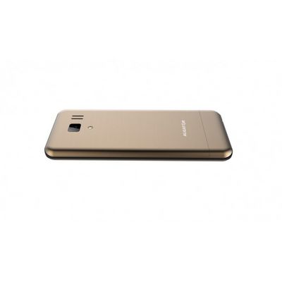Aligator D950 Dual Sim zlatý