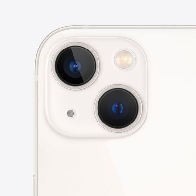 Apple iPhone 13 128GB Starlight (mlpg3cn/a)