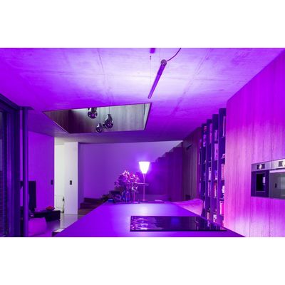 Immax NEO LITE Smart pásek LED 5m, RGB, CCT, barevný, stmívatelný, wifi IP67