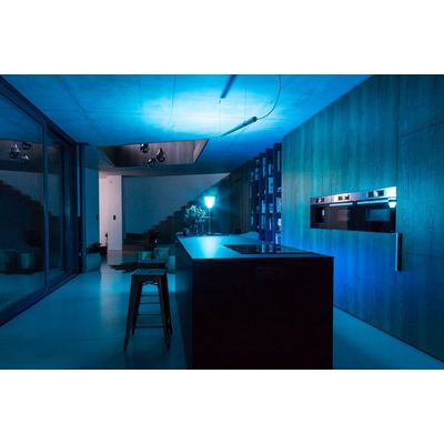 Immax NEO LITE Smart pásek LED 5m, RGB, CCT, barevný, stmívatelný, wifi IP67