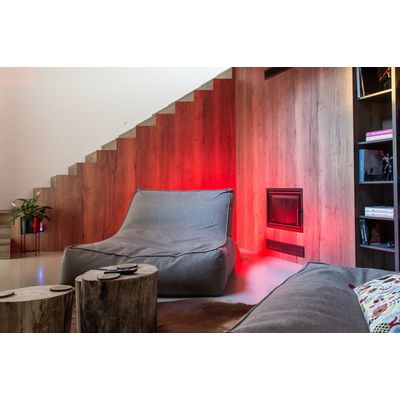 Immax NEO LITE Smart pásek LED 5m, RGB, CCT, barevný, stmívatelný, wifi IP67