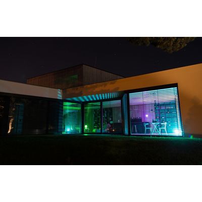 Immax NEO LITE Smart pásek LED 5m, RGB, CCT, barevný, stmívatelný, wifi IP67