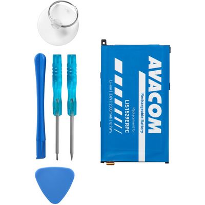 AVACOM Baterie do mobilu Sony Xperia Z1 Compact, Li-Ion 3,8V 2300mAh (náhrada LIS1529ERPC)