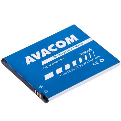 AVACOM Baterie do mobilu Xiaomi Redmi 2 Li-Ion 3,8V 2265mAh (náhrada BM44)