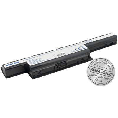 AVACOM baterie pro Acer Aspire 7750/5750, TravelMate 7740 Li-Ion 11,1V 6400mAh 71Wh