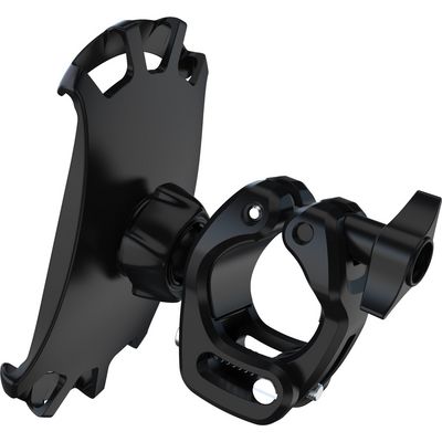 Connect IT OnBikez univerzální držák na kolo, černý