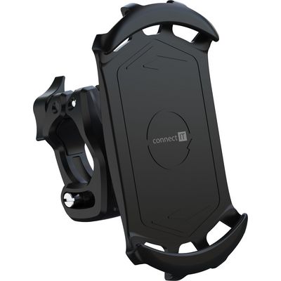 Connect IT OnBikez univerzální držák na kolo, černý