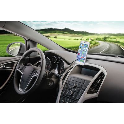 Connect IT InCarz 4Ultra univerzální magnetický držák do auta