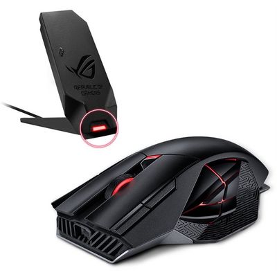 ASUS ROG Spatha X